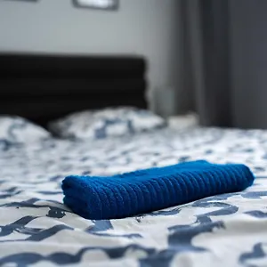 Sienna Grobla 6d 84 Zresetuj Sie W Gdanku Apartament